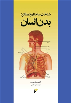 ش‍ن‍اخ‍ت‌ س‍اخ‍ت‍ار و ع‍م‍ل‍ک‍رد ب‍دن‌ ان‍س‍ان‌